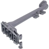 Arç elik Bulaşık Makinesi Üst Besleme Borusu - Orjinal thumbnail 2