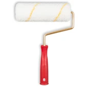 Dekor 1080 Eksport Rulo Saten Boya 20 Cm - 1