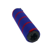 Xaomi için G9 Handheld G10 Handled ile Uyumlu Şarjlı Dik Süpürge Turbo Başlık Ana Fırçası thumbnail 1