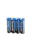 Panasonic Kalem Pil 1.5 V Aa 4'lü - 1