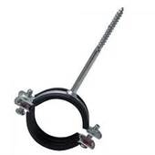 Uzun Trifonlu Kelepçe 4  100MM - 1