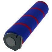 Xaomi için G9 Handheld G10 Handled ile Uyumlu Şarjlı Dik Süpürge Turbo Başlık Ana Fırçası thumbnail 2