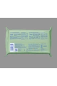 Mustela Compost Cleansing Wipes Kompost Edilebilir Islak Mendil 60 Yaprak - 1