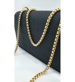 Eliz Duha Coll Zincir Askılı Yeni Sezon Günlük Model Kadın Çantası thumbnail 2