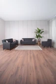 Kilim Mobilya Linda Koltuk Takımı 3 3 B Antrasit - 1