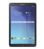 Samsung Galaxy Tab E T562 8 GB GB SİYAH Tablet HURDA - 1