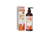 Zurich Veterinaire Salmon Oil / Omega 3 ve Omega 6 Sıvı Desteği 200 ml - 1