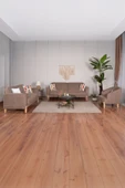 Kilim Mobilya Bohera Bohem Koltuk Takımı 3 2 1 Kahverengi - 1