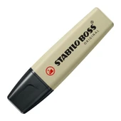 Stabilo Boss Fosforlu Kalem NatureColors Çamur Yeşili 70/137 - 2