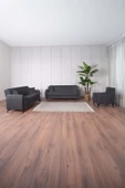 Kilim Mobilya Linda Koltuk Takımı 3 3 B Antrasit thumbnail 1