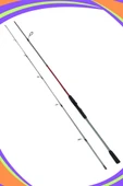 Oslo Big Bass 240cm 10-40gr Okuma Acuador 4000a 8 Örgü Spin Olta Seti - 3