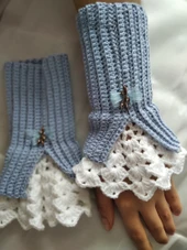 KOLLUK ELDİVEN - 1