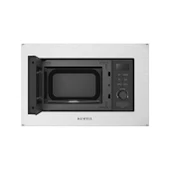 Kumtel Gri Dijital Ankastre Mikrodalga Fırın HMB20-02 thumbnail 4