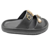 JollySole | Kadın Eva Lastik Terlik thumbnail 2