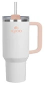 Igloo Stadler Thermo-Mug 1.2 Litre Beyaz Somon - 2