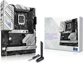 Asus Rog Strix B760-A Gaming Wi-Fi Intel LGA1700 DDR5 ATX Anakart - Outlet Ürünü, 1 Yıl İthalat Garantisi. - 1