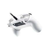 Razer Wolverine V2 Oyun Kolu Beyaz - RZ06-03560200-R3M1 - 2