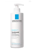 La Roche Posay Toleriane Caring Wash Kuru Ve Hassas Ciltler İçin Yüz Temizleme Jeli 400 ml - 1