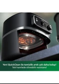 Philips HD9880/90 7000 Serisi Combi XXL Connected 8.3 LT Yağsız Airfryer Fritöz - 6