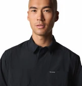 Columbia Black Mesa Utility Erkek Kısa Kollu Gömlek AM9311 - 4