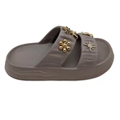 GlowWave Kadın Eva Lastik Terlik thumbnail 1