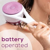 Beurer FC 25 Vücut Temizleme Fırçası thumbnail 2