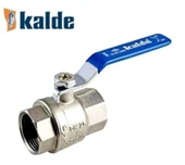 KALDE 3/4 PN16 KÜRESEL VANA - 1