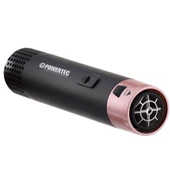 Powertec TR-6666 Ionic Series AirWrap Multi-Styler Saç Şekillendirici & Kurutma 13in1 Profesyonel Set - 1