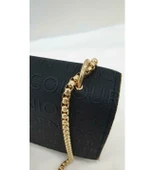 Eliz Duha Coll Zincir Askılı Yeni Sezon Günlük Model Kadın Çantası thumbnail 4