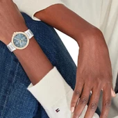 TOMMY HILFIGER TH1782754 Kadın Kol Saati - 4