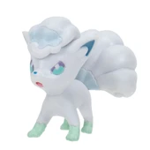 Pokemon Clip 'N' Go Alolan Vulpix & Great Ball - 3