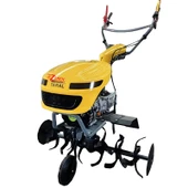 Taral 23M 178FD Dizel Marşlı Çapa Makinesi - 1