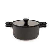 Jumbo New Black Cook 7 Parça Siyah - 3