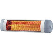 Raks W2500 Olimpos 2500 W Duvar Tipi Infrared Isıtıcı - 1