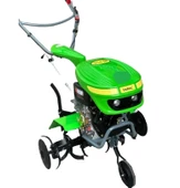 Taral 310M Dizel Çapa Makinası PMG 178FD 6.8 Hp 3+1 - 1