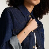 Fossil JF04858-710 Kalpli Kadın Bileklik thumbnail 2