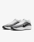 Nike FJ7791-102 G.T. Hustle Academy Basketbol Ayakkabısı - 5