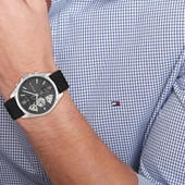 TOMMY HILFIGER TH1710644 Erkek Kol Saati - 4