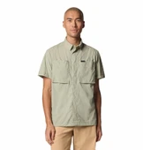 Columbia Black Mesa Utility Erkek Kısa Kollu Gömlek AM9311 - 1