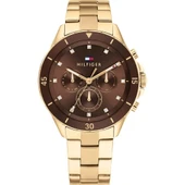 TOMMY HILFIGER TH1782709 Kadın Kol Saati - 1