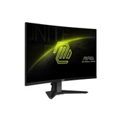 MSI 27 MAG 274CQF 2560x1440 (WQHD) CURVED 1500R RAPID VA 180HZ 0.5MS (GTG) ADAPTIVE-SYNC SIYAH GAMING MONITOR - 2