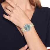 TOMMY HILFIGER TH1782680 Kadın Kol Saati - 4
