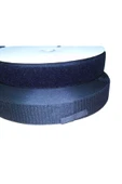 Çakabey Cırt Cırt Bant - İlmek/Kanca Takım Cırt - Yumuşak/Sert Cırt - Alt / Üst Cırt - 4 cm - 1 metre takım - 5