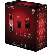 Arzum AR5504 Ducati S-Curve Saç Kesme Makinesi - 4