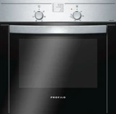 PROFİLO-Frma652 -Ankastre Fırın-inox- A enerji - 1