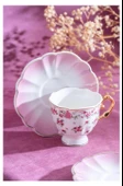 ACAR MXG-07165 ANGELİCA 6 LI KAHVE FİNCAN TAKIMI - 3