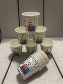 KARTON BARDAK 4 OZ ( 600 ADET ) - 2