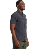 Columbia Wild Cast Short Sleeve Shirt Erkek Kısa Kollu Gömlek FO0621 thumbnail 2