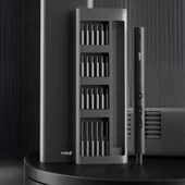 Mioji Mio PS51 330mAh 200RPM 62 Parça Şarjlı Tornavida Seti - 2