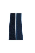 Çakabey Cırt Cırt Bant - İlmek/Kanca Takım Cırt - Yumuşak/Sert Cırt - Alt / Üst Cırt - 2 cm - 10 metre takım - 2